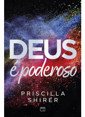 Deus é Poderoso 