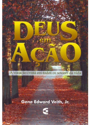 Deus Em Ação