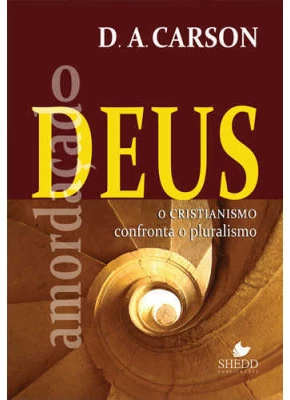 O Deus Amordaçado