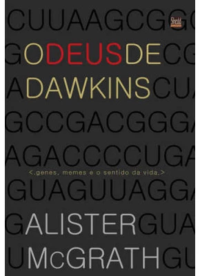 O Deus De Dawkins