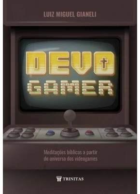 Devo Gamer 