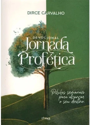 Devocional Jornada Profética