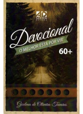Devocional O Melhor Está Por Vir
