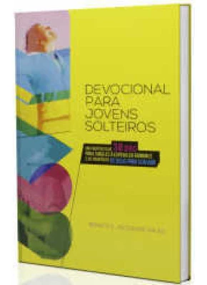 Devocional Para Jovens Solteiros