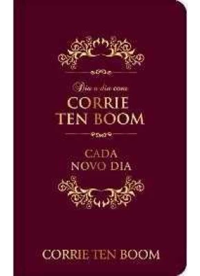Dia A Dia Com Corrie Ten Boom