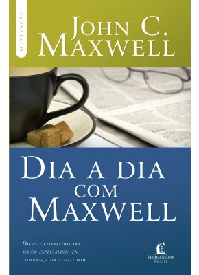 Dia A Dia Com Maxwell