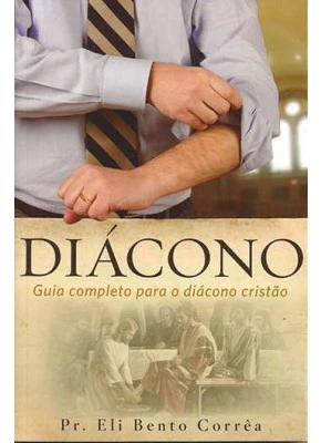 Diácono