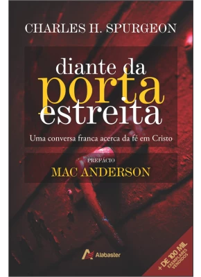 Diante Da Porta Estreita