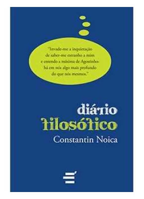 Diário Filosófico