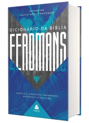 Dicionário da Bíblia Eerdmans