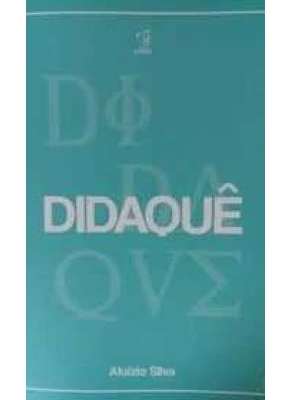 Didaquê – Editora Vinha