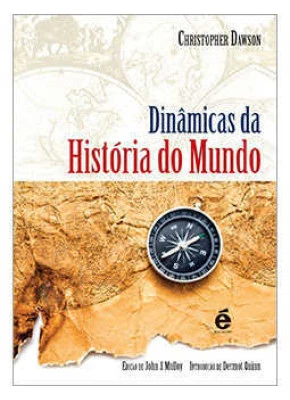 Dinâmicas Da História Do Mundo