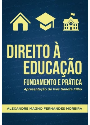 Direito À Educação | Fundamento E Prática