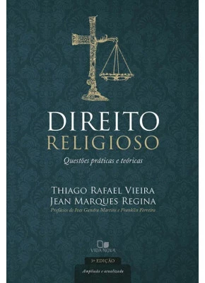 Direito Religioso