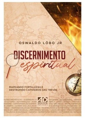 Discernimento Espiritual