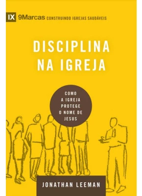 Disciplina Na Igreja