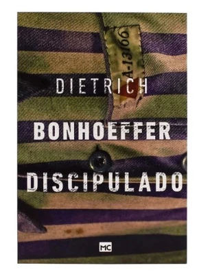 Discipulado Bonhoeffer
