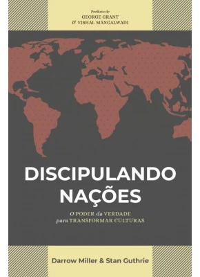 Discipulando Nações
