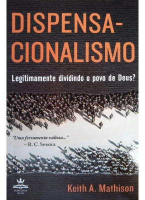 Dispensacionalismo