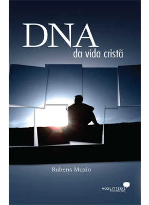 Dna Da Vida Cristã