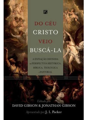 Do Céu Cristo Veio Buscá-La
