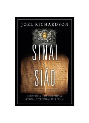 Do Sinai a Sião