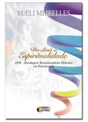 Do Divã Á Espiritualidade
