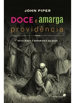 Doce E Amarga Providência