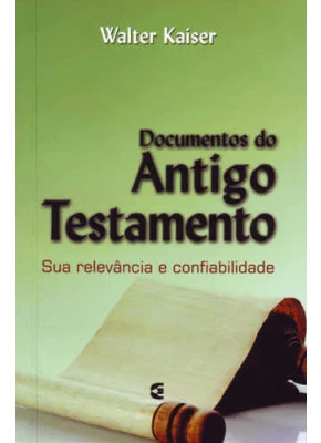 Documentos Do Antigo Testamento
