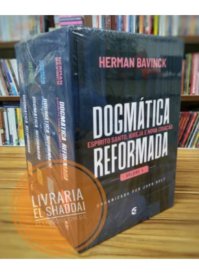 Dogmática Reformada