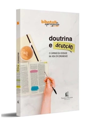 Doutrina e Devoção