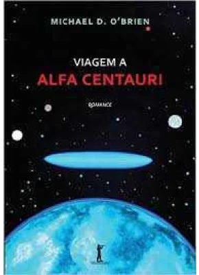 Viagem A Alfa Centauri