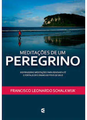 Meditações De Um Peregrino