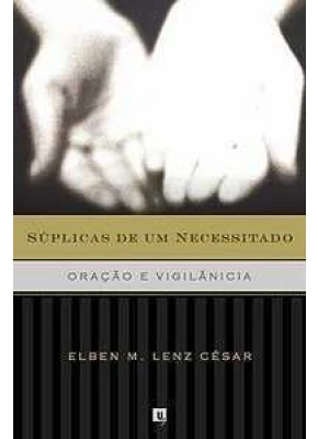 Suplicas De Um Necessitado