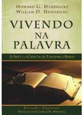 Vivendo Na Palavra