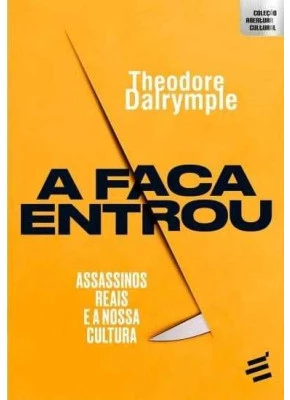 A Faca Entrou