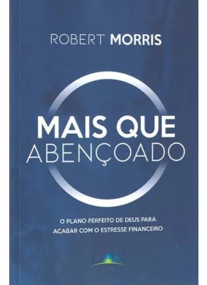 Mais Que Abençoado