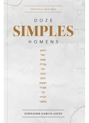 Doze Simples Homens