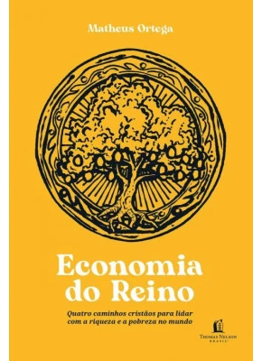 Economia do Reino