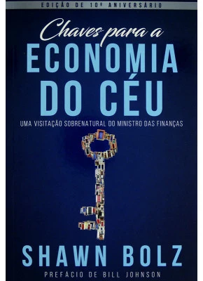 Chaves Para A Economia Do Céu