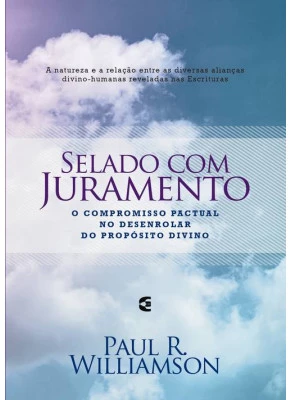 Selado Com Juramento