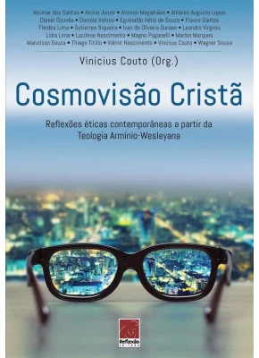 Cosmovisão Cristã