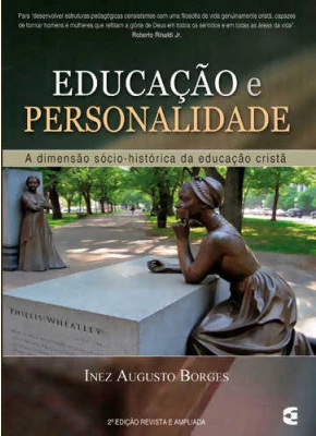 Educação E Personalidade