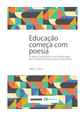 Educação Começa com Poesia