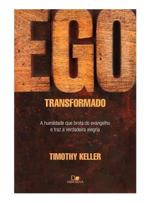 Ego Transformado
