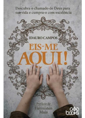 Eis-me Aqui!