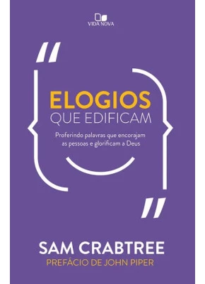 Elogios Que Edificam