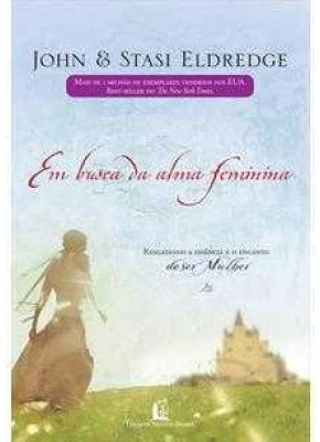 Em Busca Da Alma Feminina