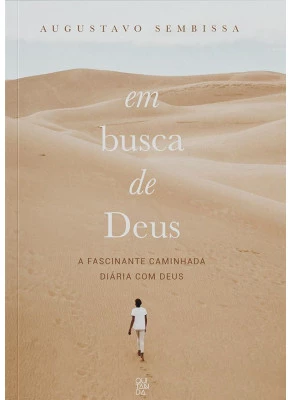 Em Busca De Deus 