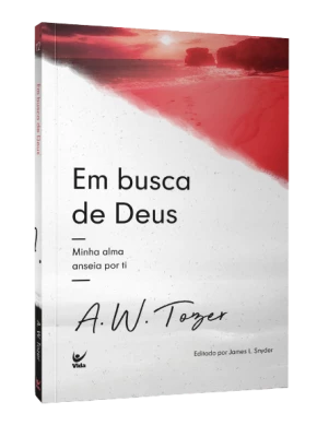 Em Busca De Deus | Nova Edição